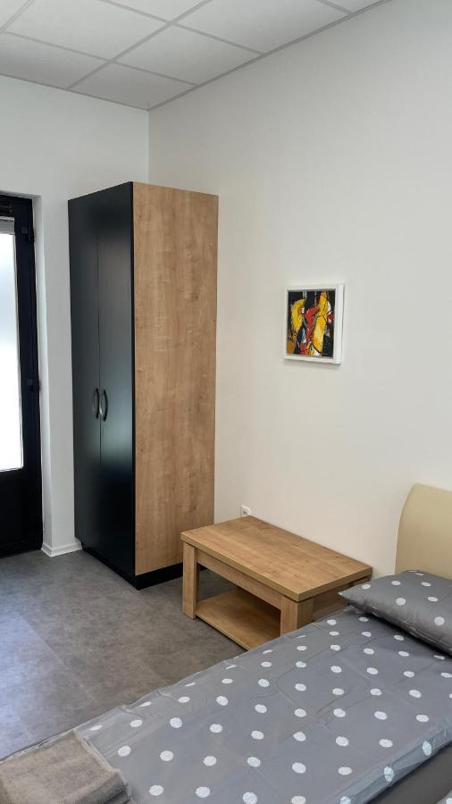 Simba Apartment B Smarjeske Toplice Εξωτερικό φωτογραφία